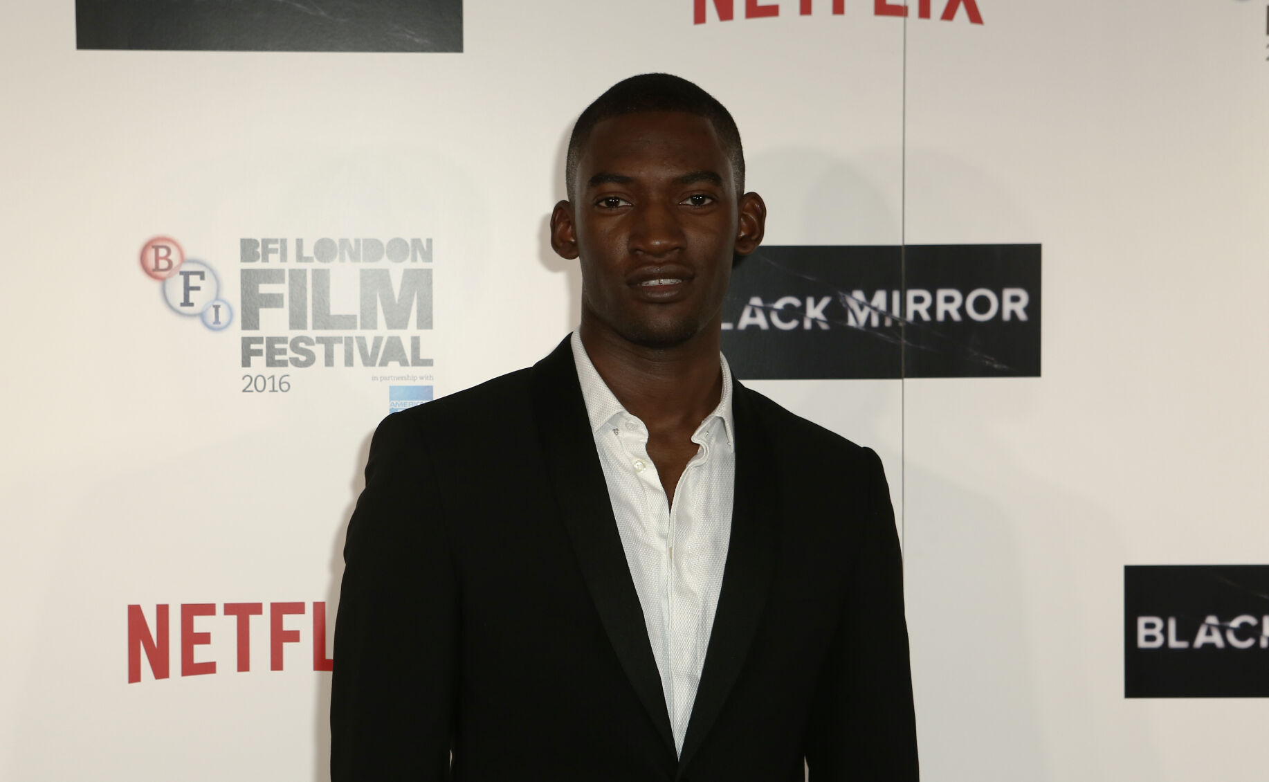 Malachi Kirby